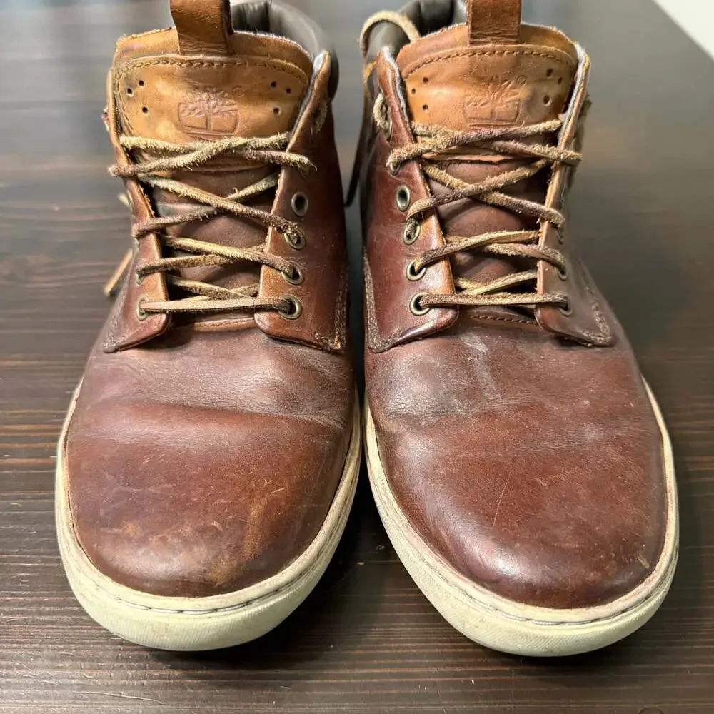 Timberland Adventure 2.0 Cupsole Chukka Boots‎